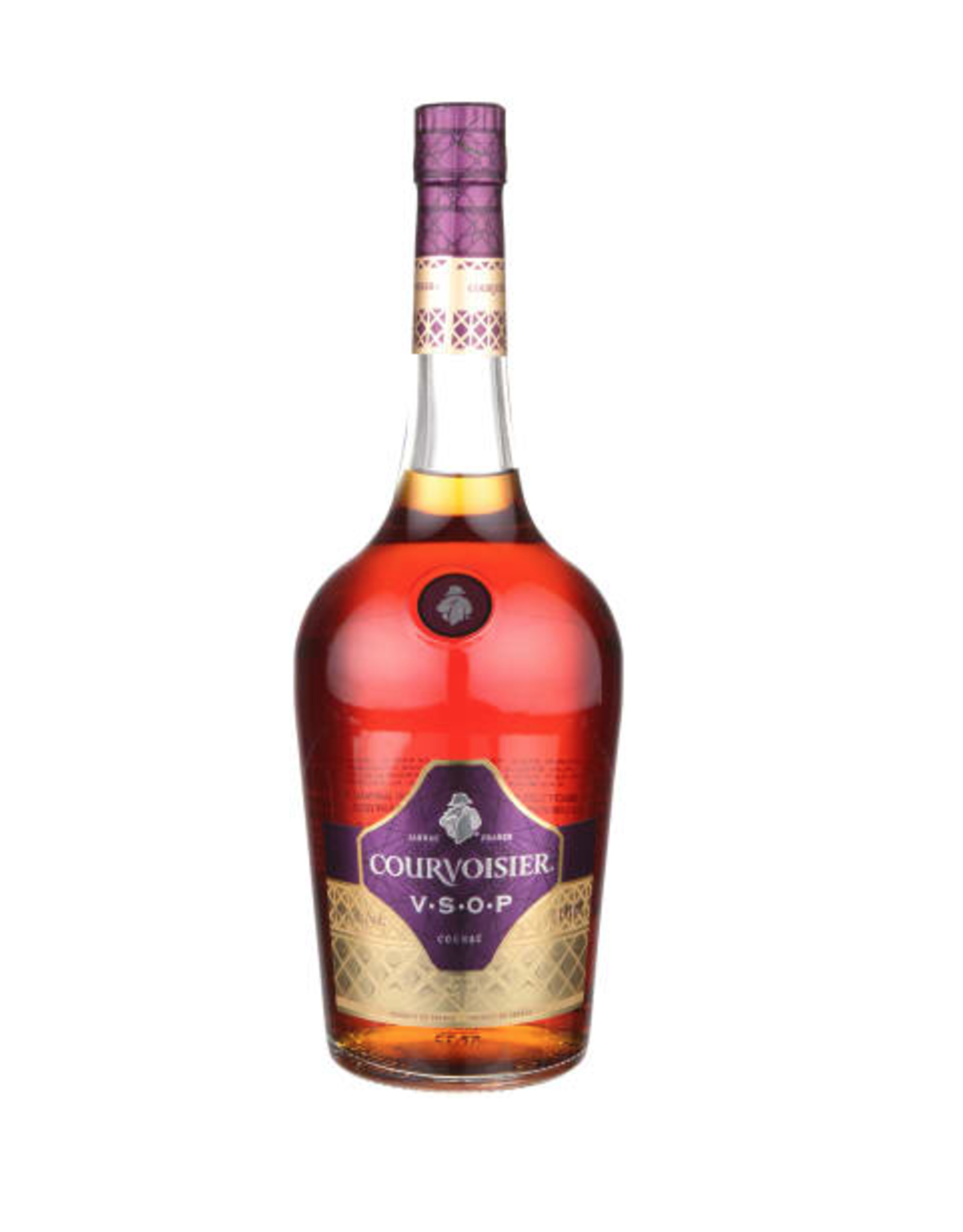 Courvoisier VSOP