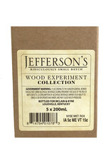 Jefferson's Wood Experiment Collection 5 x 200ml