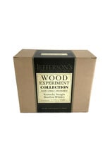 Jefferson's Wood Experiment Collection 5 x 200ml