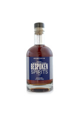 Bespoken Spirits Bourbon Whiskey 94 Proof 375ml BLUE