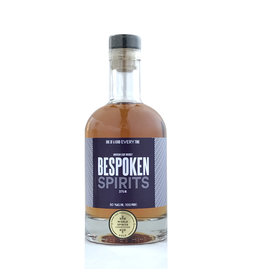 Bespoken Spirits American Light Whiskey 100 Proof 375ml PURPLE