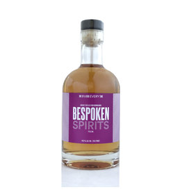 Bespoken Spirits Bourbon Mash Special Batch  375ml (Pink Label)