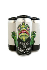 Devil's Canyon Fluent in Sarcasm WC IPA