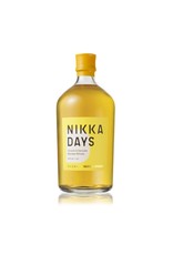 Nikka Nikka Whisky DAYS Japanese Whisky