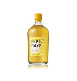 Nikka Nikka Whisky Days