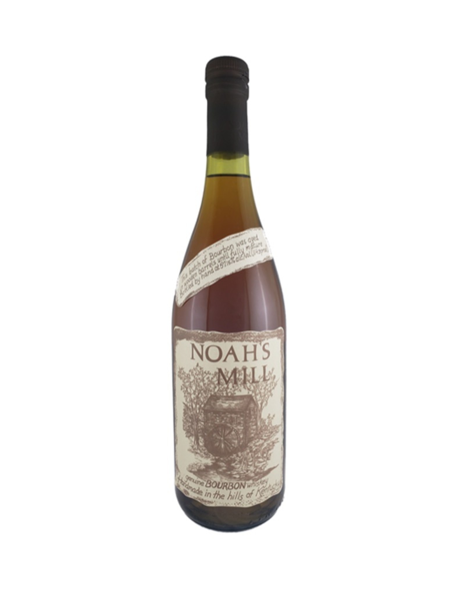 Noah's Mill Small Batch Kentucky Bourbon Whiskey