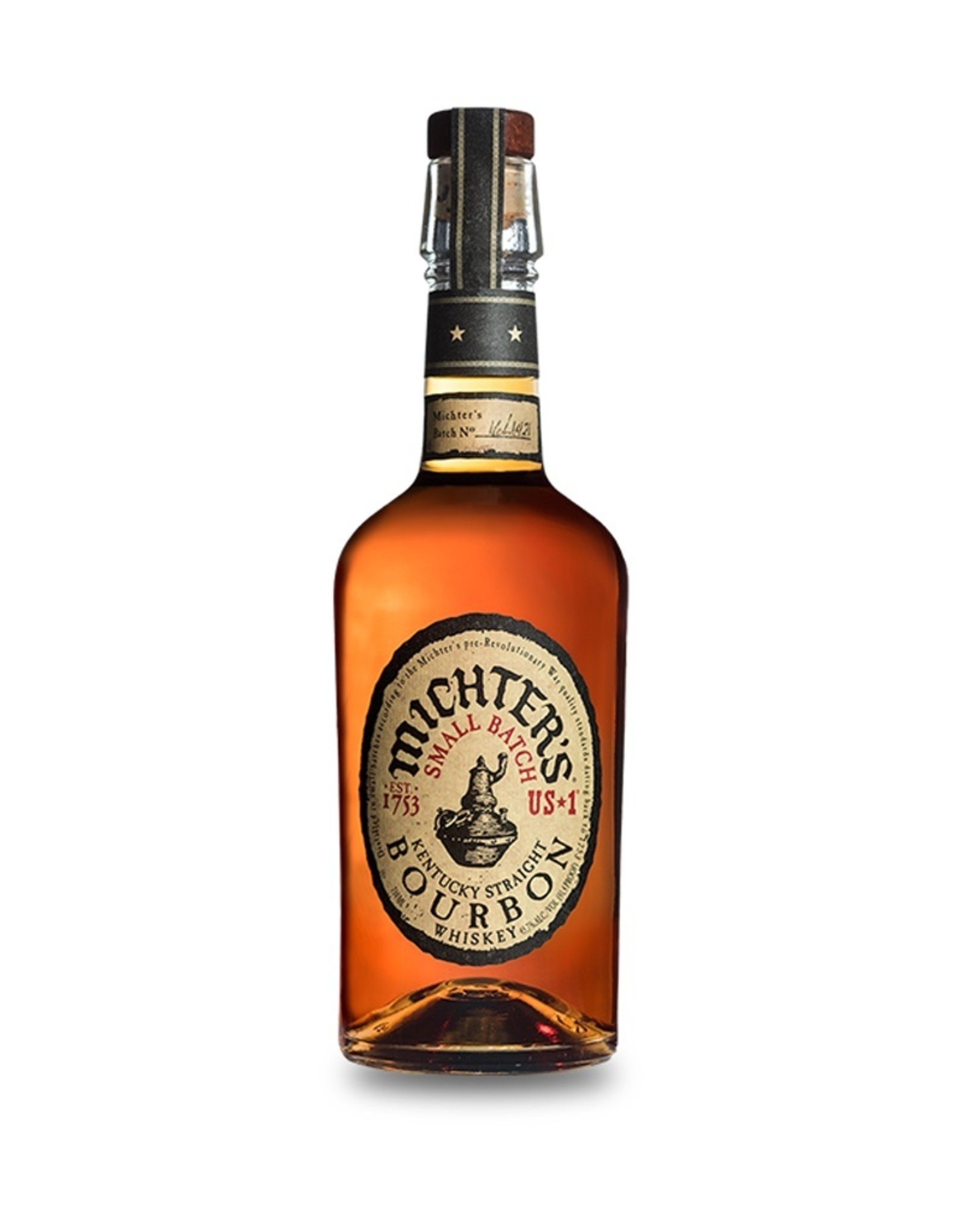 Michter's Michter's Small Batch Bourbon Whiskey