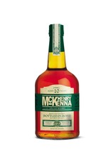 Henry McKenna 10 YO Bottled in Bond BIB Single Barrel