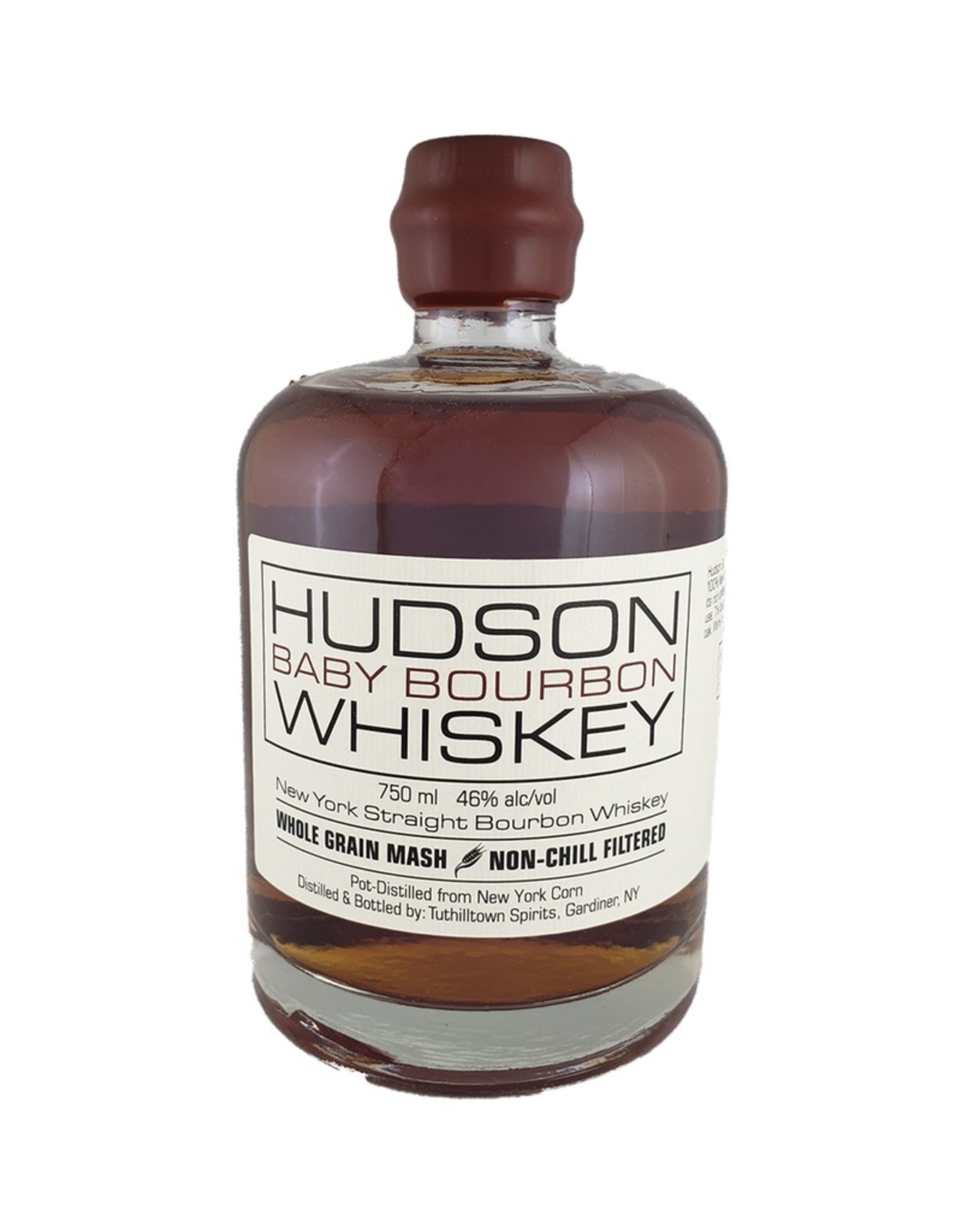 Hudson Baby Bourbon