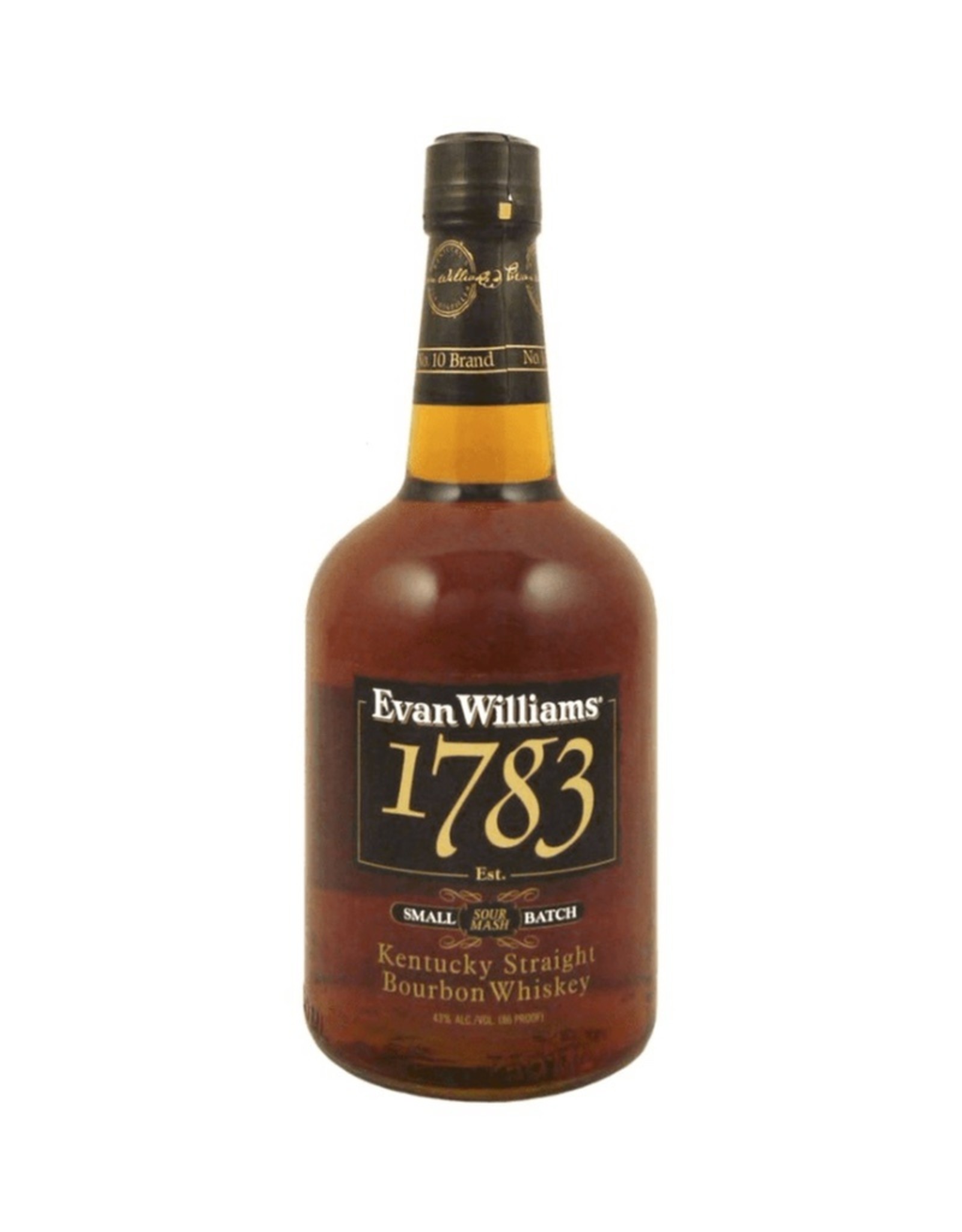 Evan Williams 1783 Small Batch Bourbon 90pf