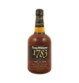 Evan Williams 1783 Small Batch Bourbon 90pf