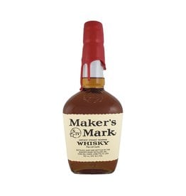 Maker's Mark Kentucky Straight Bourbon Whiskey