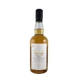 Ichiro's Ichiro's Malt & Grain World Blended WHITE LABEL Whisky