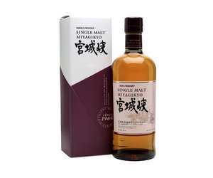 Acheter Miyagikyo 15 years Of. Nikka Whisky (lot: 2225)