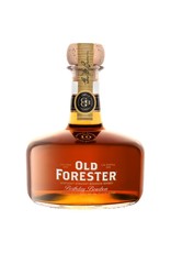 Old Forester Birthday Bourbon 2020