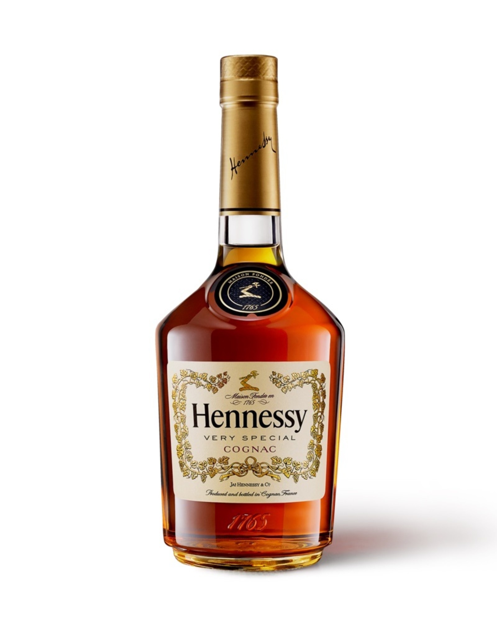 Hennessy Cognac V.S.