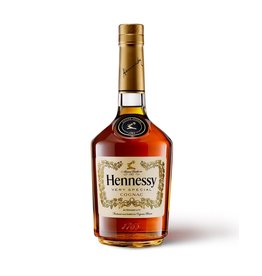 Hennessy Cognac V.S.