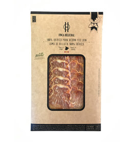 Finca 100% Iberico Sliced Pork Loin