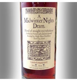 High West High West A Midwinter Night Dram  Act 9  Scene 2