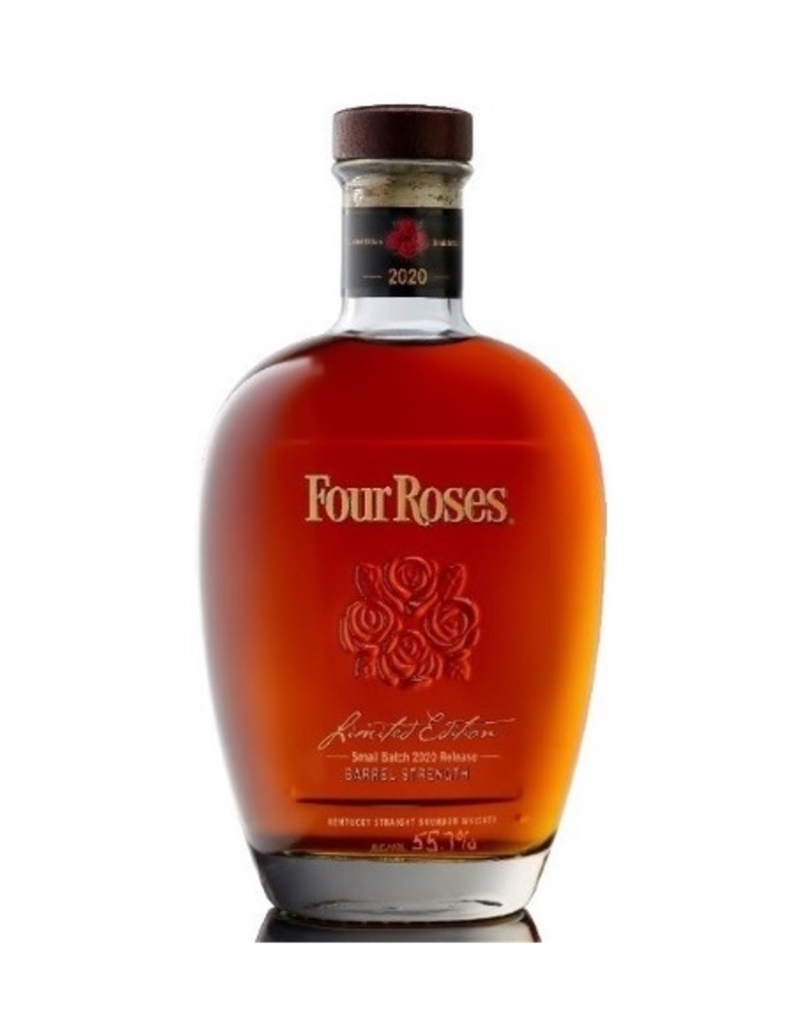 Four Roses Four Roses Small Batch Ltd Edition 2020