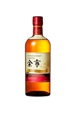 2020 Nikka 'Yoichi' 100th Anniversary Apple Brandy Wood Finish Single Malt  Japanese Whisky
