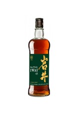 Mars Shinshu "Iwai-45" Whiskey Advocate #19 2020
