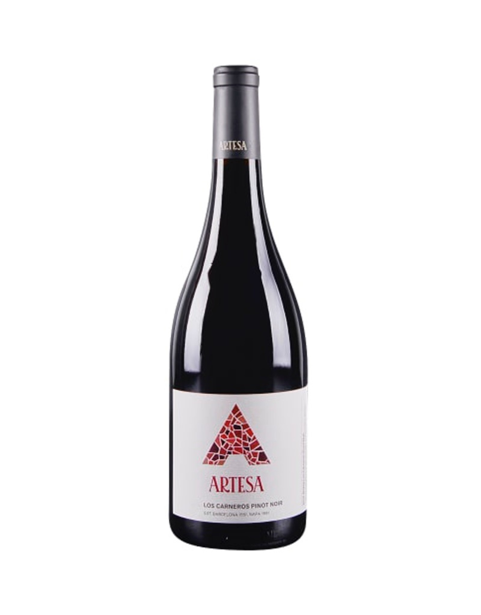 Artesa Carneros Pinot Noir 2016