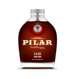 Papa's Pilar 24 Solera Profile Dark Rum