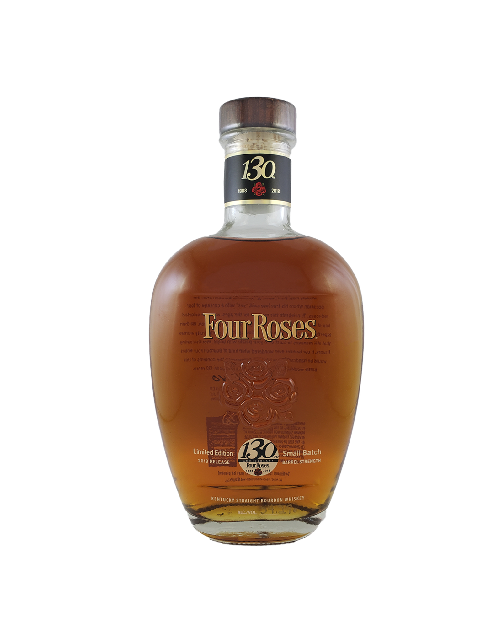 Four Roses Four Roses Small Batch Ltd Edition 2020