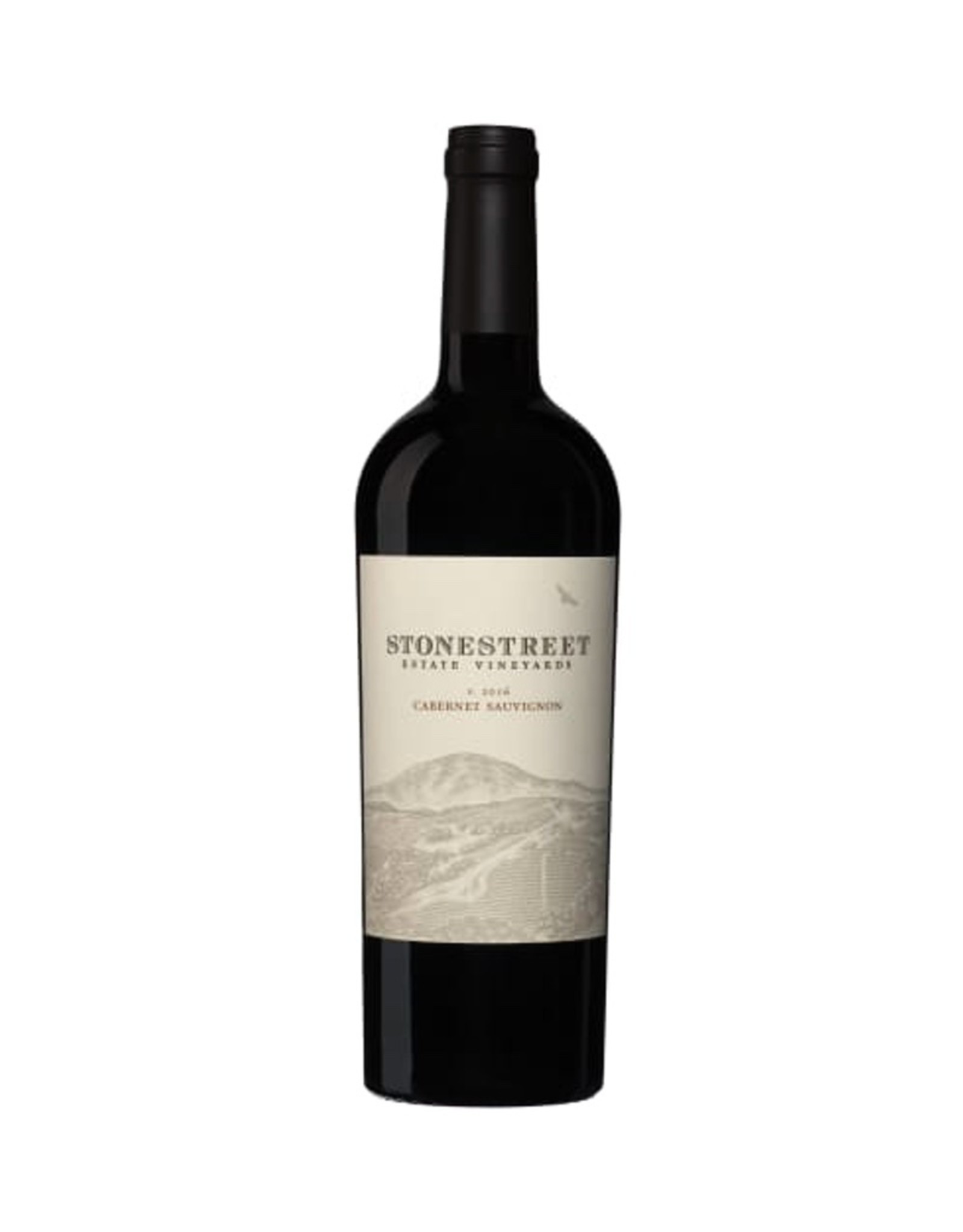 Stonestreet ESTATE Cabernet Alexander Valley 2017