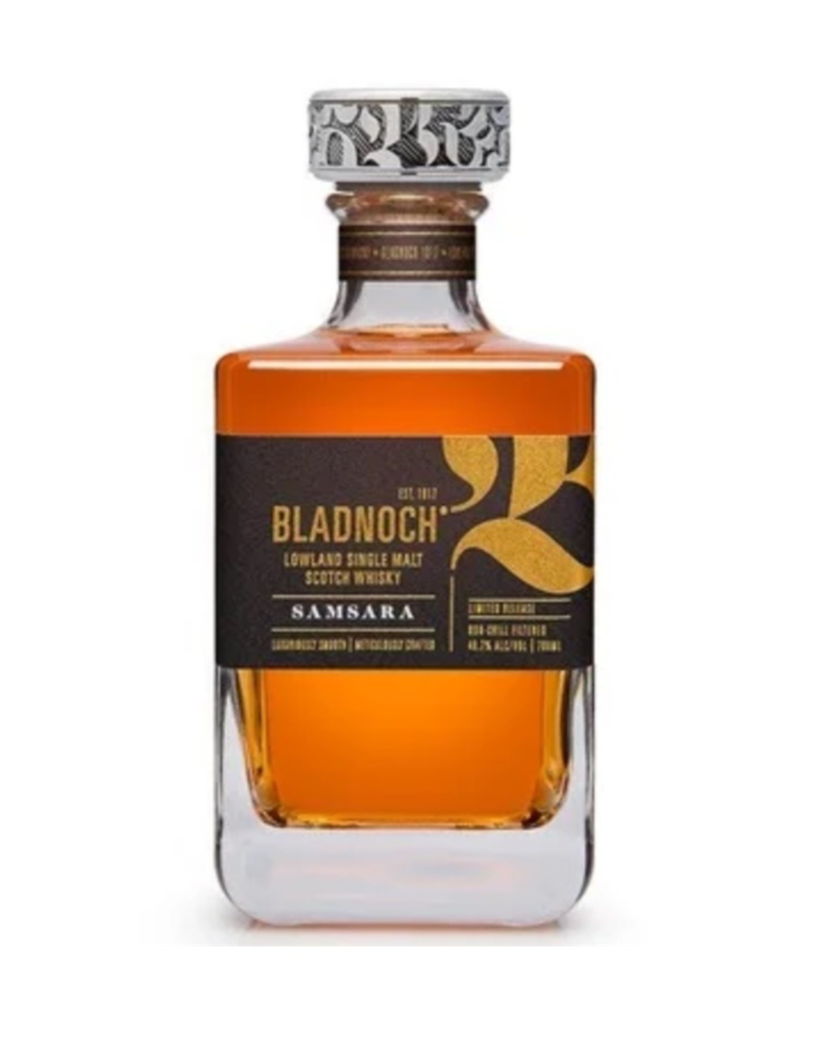 Bladnoch "Samsara" Lowlands Single Malt Scotch