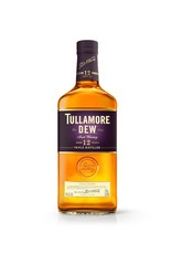 Tullamore Dew 12 Yr. Pot Still Irish Whiskey