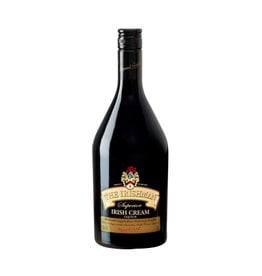 The Irishman Irish Cream Liqueur