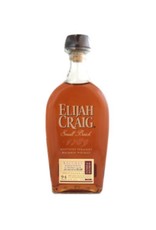 Elijah Craig 10 Year Private Single Bacchus Barrel Selection #03