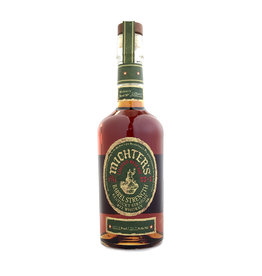 Michter's US-1 Limited Release Barrel Strength Rye