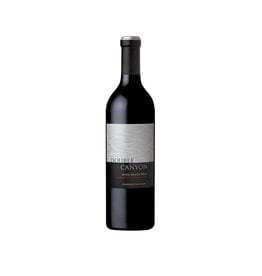 1.5L Double Canyon, Cabernet Sauvignon, Horse Heaven Hills, WA 2015 1.5L