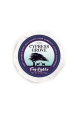 Cypress Grove Fog Lights Goat