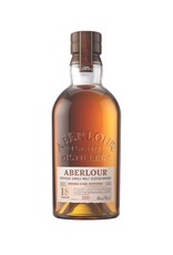 Aberlour 18 Yr. Speyside Single Malt Scotch