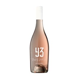 JAX Y3 Rose of Pinot Noir 2020