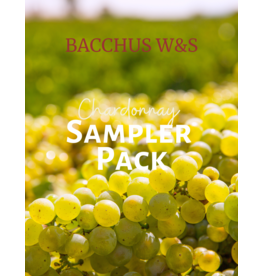 Chardonnay Sampler Pack