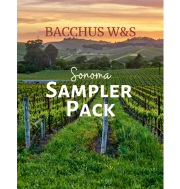 Sonoma Sampler Pack