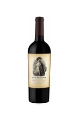 Allegiance, Cabernet Sauvignon, Napa Valley 2015