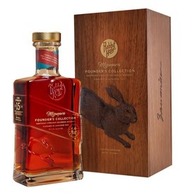 Rabbit Hole Rabbit Hole 'MIZUNARA' Founder's Collection 15 Year Old Kentucky Straight Bourbon