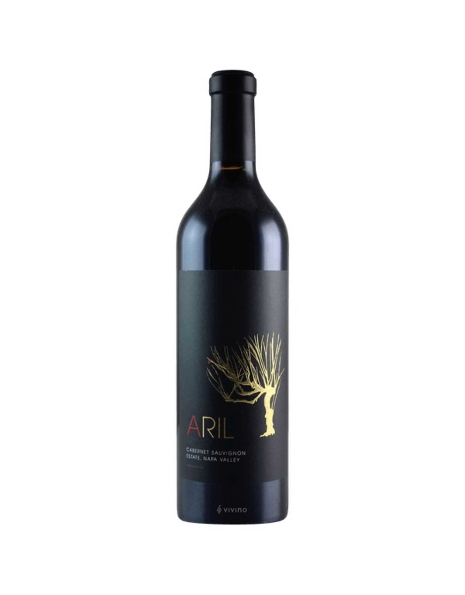 Aril ESTATE PB Cabernet Sauvignon Napa Valley 2014