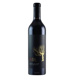 Aril ESTATE PB Cabernet Sauvignon Napa Valley 2014