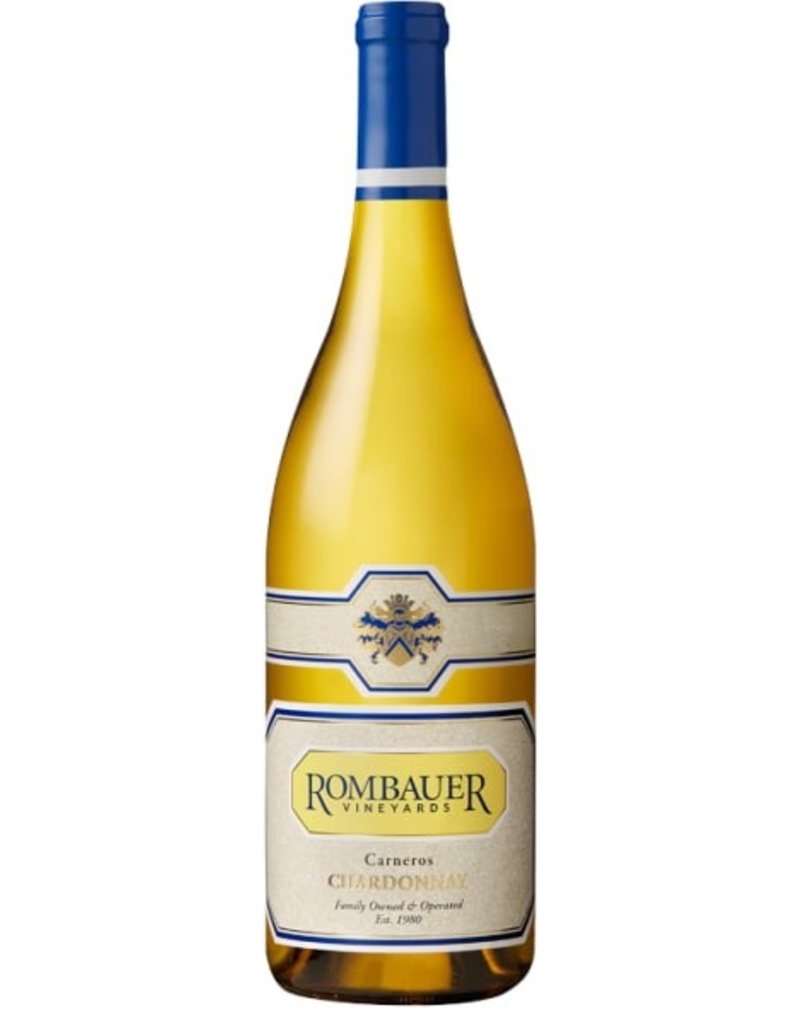 Rombauer Chardonnay Carneros 2020