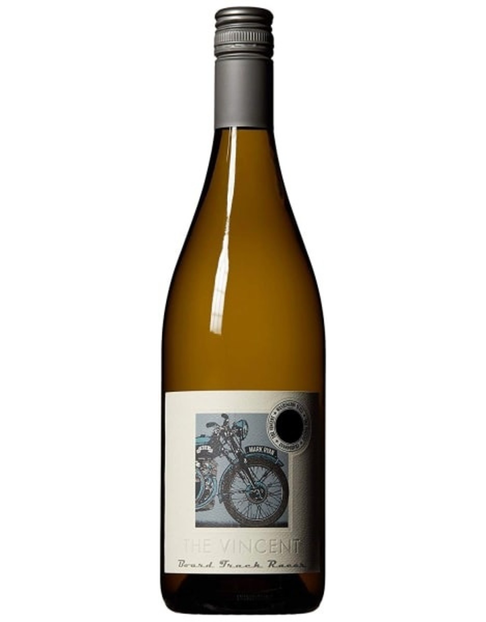Mark Ryan Winery 'Board Track Racer' The Vincent, Chardonnay 2019