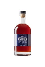 Bespoken Spirits 2 year Bourbon 750ml