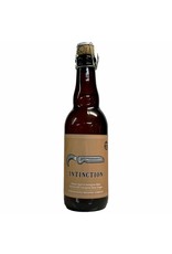 Russian River Beer Intinction Ale in Sauvignon Blanc Barrels
