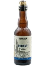 Russian River Beer Robert Saison Farmhouse Ale